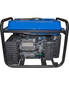 Купить Бензиновый генератор Redbo GPT-9000CK 6.2кВт., 6.5 кВт., ручной/электро стартер 39794  в E-mobi