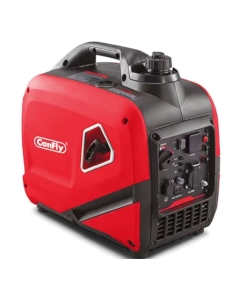 Купить Генератор инверторный CanFly CF 2000IS 722312 в E-mobi