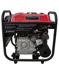 Купить Бензиновый инверторный генератор EDON PT-4000D (3.5 /2.8 кВт, 223 cм3, ручной стартер) 42312  в E-mobi