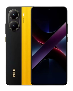 Купить Смартфон Xiaomi Poco X7 Pro 12/512GB Yellow  в E-mobi