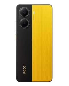 Купить Смартфон Xiaomi Poco X7 Pro 12/512GB Yellow  в E-mobi