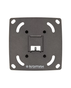Купить Кронштейн для телевизора настенный фиксированный Kromax OPTIMA-100 10"-28" до 25 кг  в E-mobi