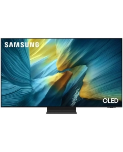 Купить Телевизор Samsung QE55S95FAUXRU (2025) 55