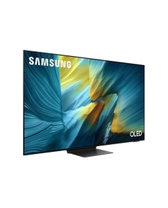 Купить Телевизор Samsung QE55S95FAUXRU (2025) 55" 4K UHD OLED Smart TV  в E-mobi