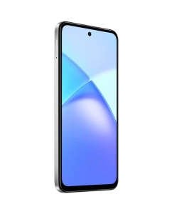 Купить Смартфон Infinix Smart 10 4/128GB Titanium Silver  в E-mobi