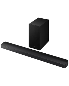 Купить Саундбар Samsung HW-B750F в E-mobi