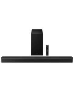 Купить Саундбар Samsung HW-B750F  в E-mobi