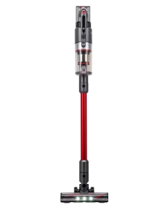 Купить Пылесос STARWIND SCH9945 серебристый, красный  в E-mobi