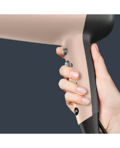 Купить Фен Rowenta Renew CV5E30E0, 1900 Вт, ионизация  в E-mobi