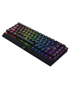 Купить Беспроводная игровая клавиатура Razer BlackWidow V3 Mini Black (RZ03-03890700-R3R1)  в E-mobi