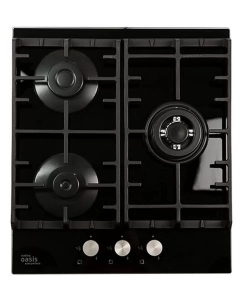 Купить Газовая варочная панель серии Standart P-3GBT в E-mobi