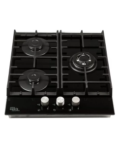 Купить Газовая варочная панель серии Standart P-3GBT  в E-mobi