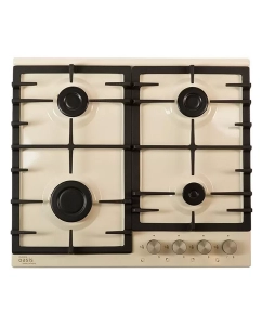 Купить Газовая варочная панель серии Standart P-MIRP в E-mobi