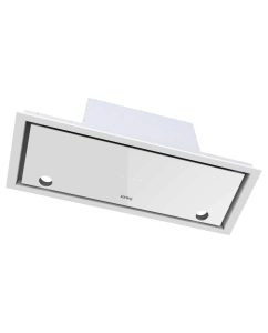 Купить Вытяжка встраиваемая Korting KHI 9777 GW белая  в E-mobi