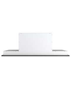 Купить Вытяжка встраиваемая Korting KHI 9777 GW белая  в E-mobi