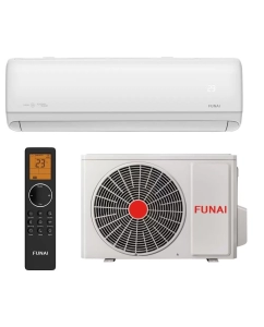 Купить Кондиционер Funai RAC-I-DA50HP.D01 в E-mobi