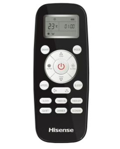 Купить Сплит-система HISENSE AS-13UW4RVETG01(B)  в E-mobi