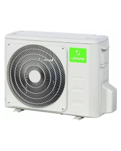 Купить Сплит-система кондиционер инверторный Lessar Ego LS-HE12KNE2/LU-HE12KNE2  в E-mobi
