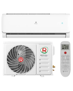 Купить Сплит-система ROYAL Clima RC-NB22HN в E-mobi