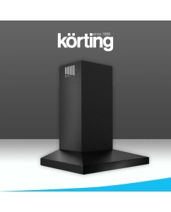 Купить Каминная вытяжка Korting KHC 6831 NGN в E-mobi