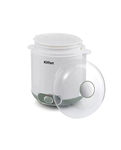 Купить Йогуртница Kitfort KT-2005  в E-mobi