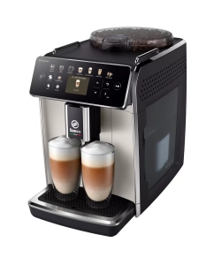 Купить Кофемашина автоматическая Philips SM6582/30 в E-mobi