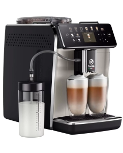 Купить Кофемашина автоматическая Philips SM6582/30  в E-mobi