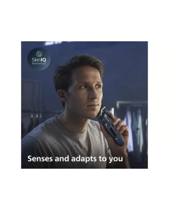 Купить Электробритва Philips S7886/55 черный  в E-mobi