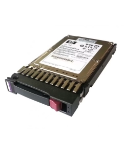 Купить Жесткий диск HP 300ГБ (507284-001) в E-mobi