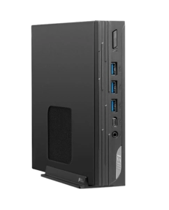 Купить Системный блок MSI Pro DP10 12M Mini [936-B0A621-032] Black  в E-mobi