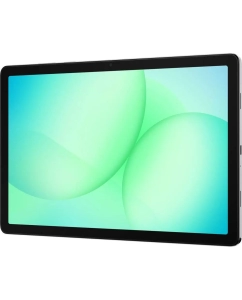 Купить Планшет Samsung Galaxy Tab A11+ Wi-Fi 256 ГБ cеребристый  в E-mobi