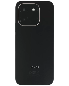 Купить Смартфон Honor X6C 6/128GB Black  в E-mobi