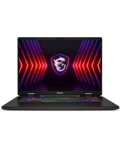 Купить Ноутбук MSI Sword 17 HX B14VFKG-046XRU (9S7-17T214-046) Core i9 14900HX 16Gb SSD1Tb GeForce RTX4060 8Gb 17