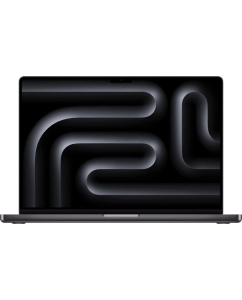 Купить Ноутбук Apple MacBook Pro A2991 (MRW13LL/A) M3 Pro 12 core 18Gb SSD512Gb/18 core GPU 16.2