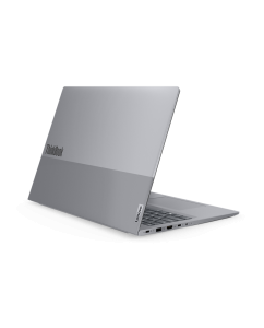 Купить Ноутбук Lenovo ThinkBook G6 16-IRL (21KH00THUE 16/512) 16"WUXGA IPS, Intel Core i5-13420H, 16Gb, 512Gb SSD, FHD Cam, RJ45, USB-C, FngrP  в E-mobi
