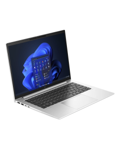 Купить Ноутбук HP EliteBook 840 G10 6V5W7AV Intel Core i5-1335U,14" WUXGA (1920x1200) IPS AG,16Gb DDR5-5200MHz(1),1Tb SSD NVMe, Al Case, 51Wh Silver  в E-mobi