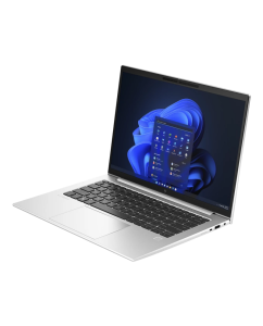 Купить Ноутбук HP EliteBook 840 G10 6V5W7AV Intel Core i5-1335U,14" WUXGA (1920x1200) IPS AG,16Gb DDR5-5200MHz(1),1Tb SSD NVMe, Al Case, 51Wh Silver  в E-mobi
