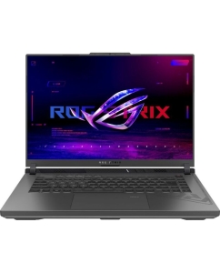 Купить Ноутбук ASUS Rog Strix G16 G614JU-N3540 (90NR0CC1-M015S0-DOS) 16