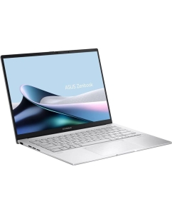 Купить Ноутбук ASUS Zenbook 14 OLED UX3405CA-PP477 (90NB14W2-M00N00_Win11P) Intel Core Ultra 9 285H 3700MHz/14"/1920x1200/32GB/512GB SSD/Intel Arc Graphics  в E-mobi