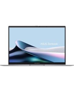 Купить Ноутбук ASUS Zenbook 14 OLED UX3405CA-PP477 (90NB14W2-M00N00_Win11P) Intel Core Ultra 9 285H 3700MHz/14"/1920x1200/32GB/512GB SSD/Intel Arc Graphics  в E-mobi