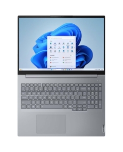 Купить Ноутбук Lenovo ThinkBook 16 G8 IAL (21SK007VRT) Arctic Grey  в E-mobi