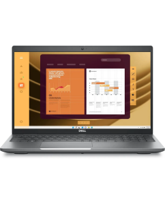 Купить Ноутбук Dell Latitude 5550-7651 15.6