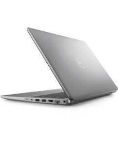 Купить Ноутбук Dell Latitude 5550-7651 15.6", IPS, Intel Core i7 1355U 1.7ГГц, 10 ядер, 16ГБ DDR5, 512ГБ SSD, Intel Iris Xe graphics, W11Pro, серый  в E-mobi