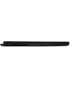 Купить Ноутбук MSI Stealth 16 AI A2HWGG-085XRU (9S7-15F535-085_ FreeDOS) 16", OLED, Ultra 7 255H 2ГГц, 16 ядер, 32ГБ DDR5, 1ТБ SSD, GeForce RTX 5070  в E-mobi