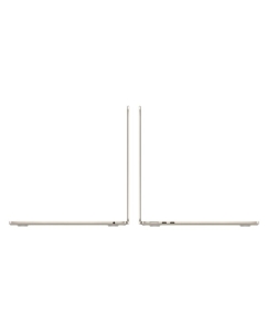 Купить Ноутбук Apple MacBook M4 Air MW0Y3HN/A 13" Starlight 10CPU/8 GPU 16/256GB  в E-mobi