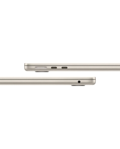 Купить Ноутбук Apple MacBook M4 Air MW0Y3HN/A 13" Starlight 10CPU/8 GPU 16/256GB  в E-mobi
