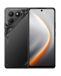 Купить Смартфон Tecno Pova 7 Neo 8/256GB Geek Black в E-mobi