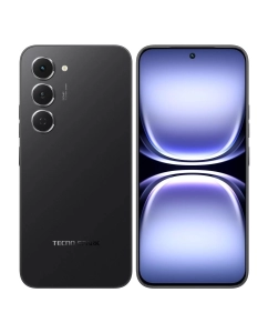 Купить Смартфон Tecno Spark 40 Pro 8/256Гб черный в E-mobi