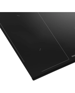 Купить Электрическая варочная панель Hotpoint HS 3560B BF  в E-mobi