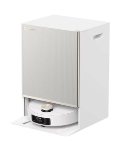Купить Робот-пылесос Dreame Matrix10 Ultra White (RLX95CE) в E-mobi
